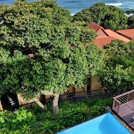 Anew Hotel Ocean Reef Zinkwazi Экстерьер фото
