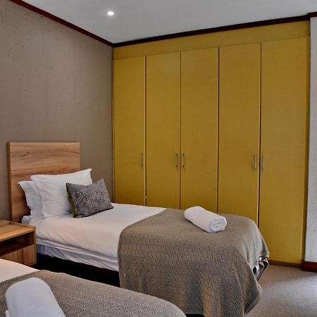 Anew Hotel Ocean Reef Zinkwazi Экстерьер фото