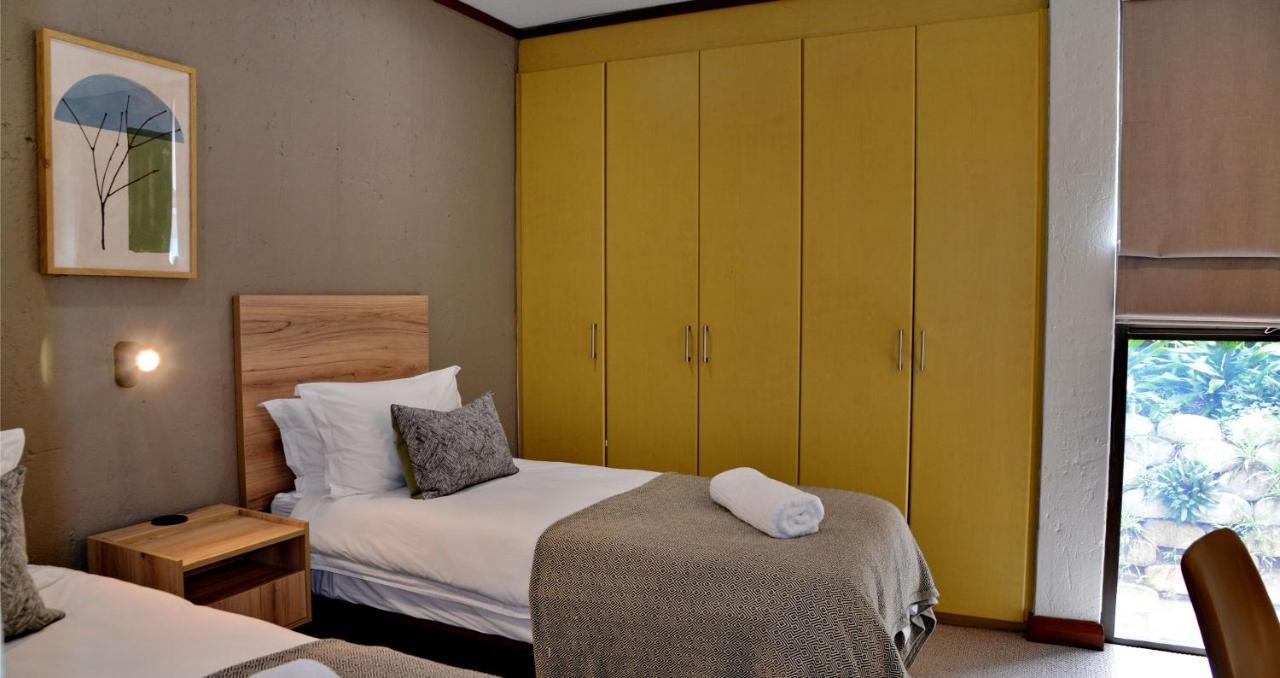 Anew Hotel Ocean Reef Zinkwazi Экстерьер фото