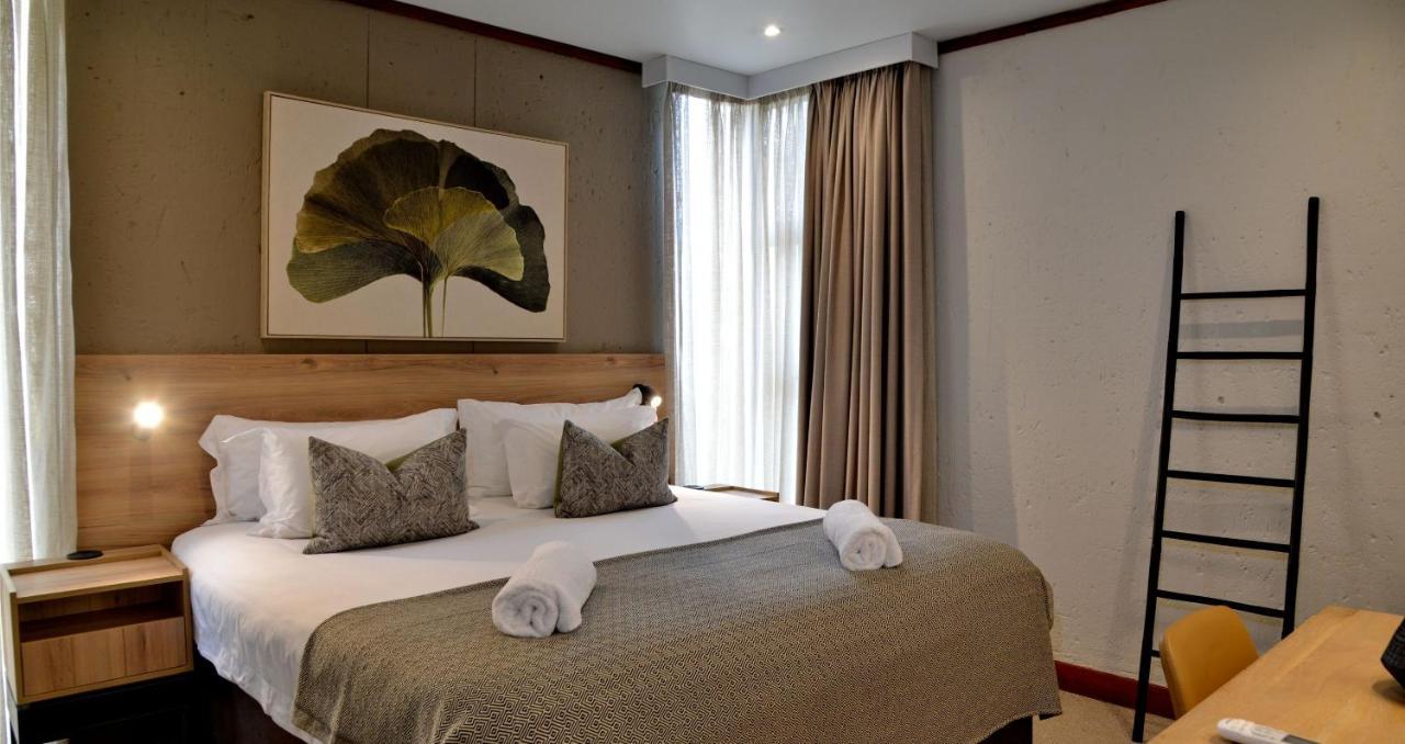 Anew Hotel Ocean Reef Zinkwazi Экстерьер фото