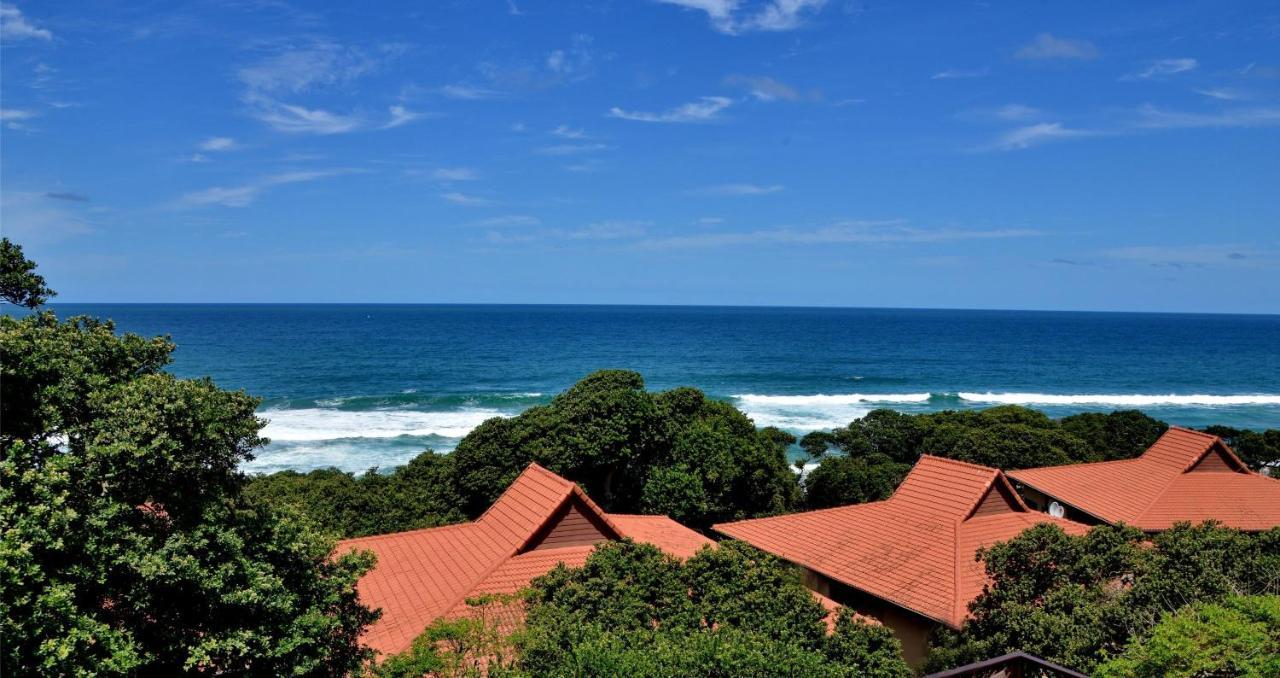 Anew Hotel Ocean Reef Zinkwazi Экстерьер фото