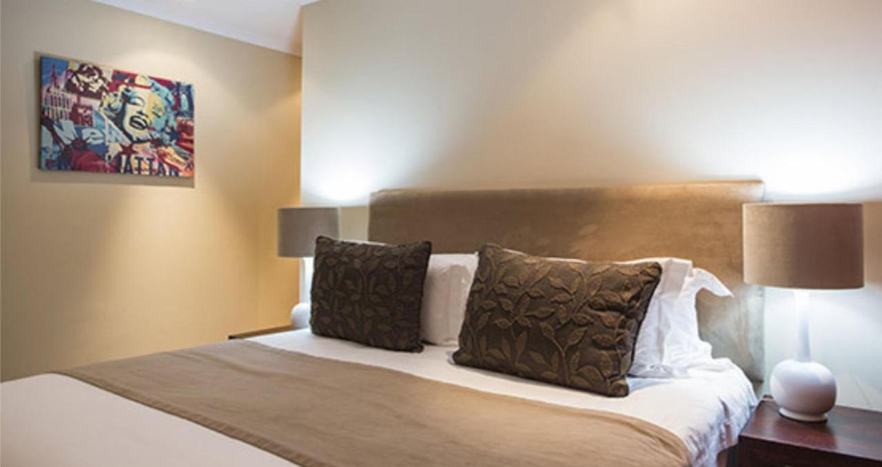 Anew Hotel Ocean Reef Zinkwazi Экстерьер фото