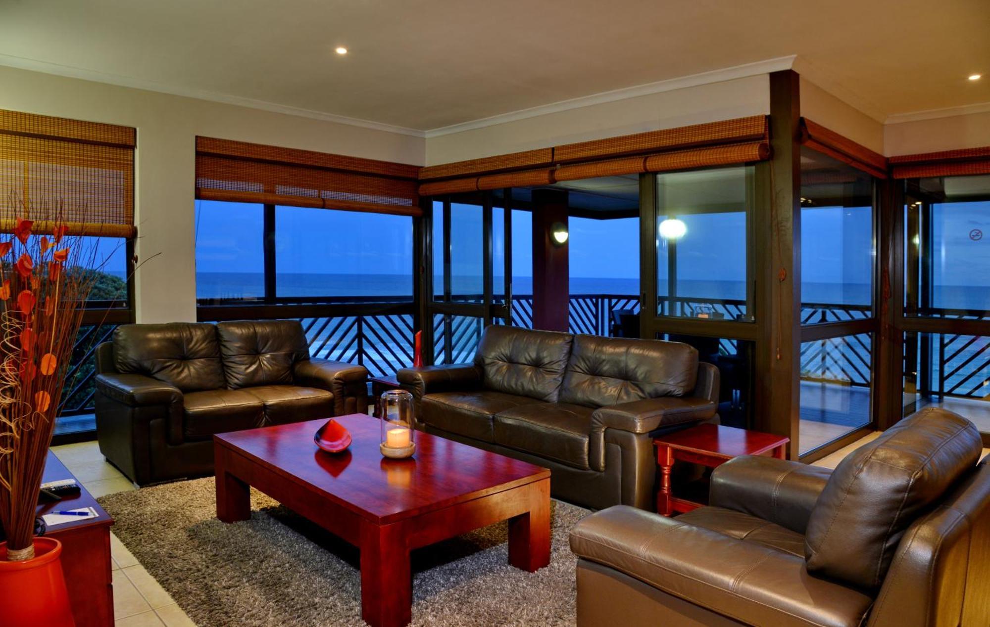 Anew Hotel Ocean Reef Zinkwazi Экстерьер фото