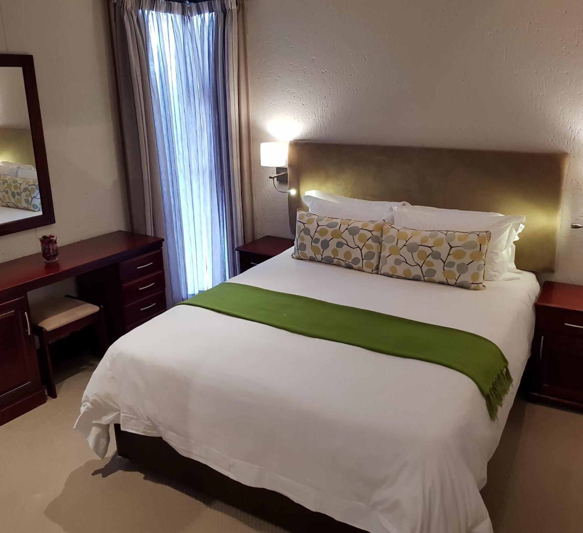 Anew Hotel Ocean Reef Zinkwazi Экстерьер фото