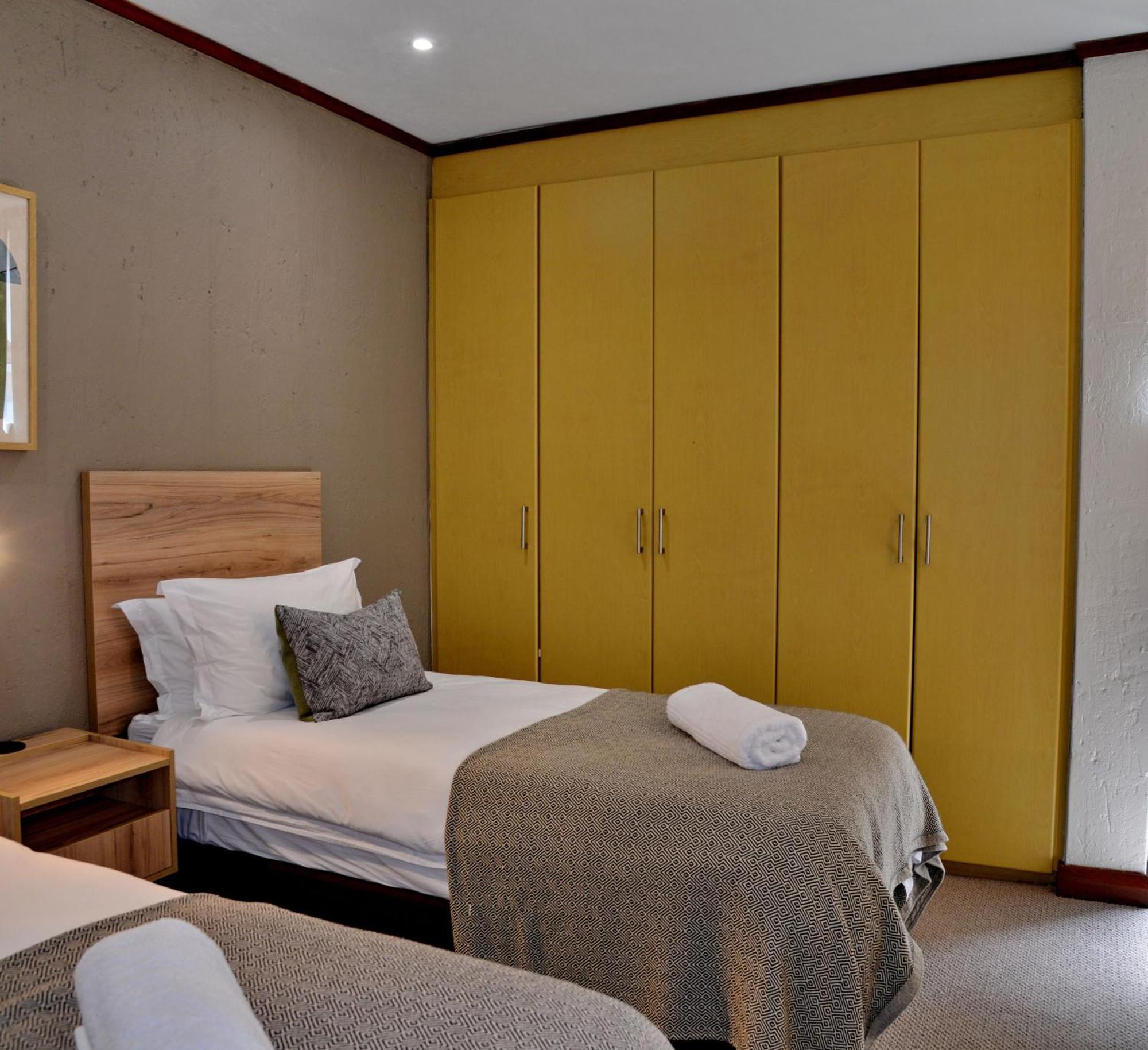 Anew Hotel Ocean Reef Zinkwazi Экстерьер фото