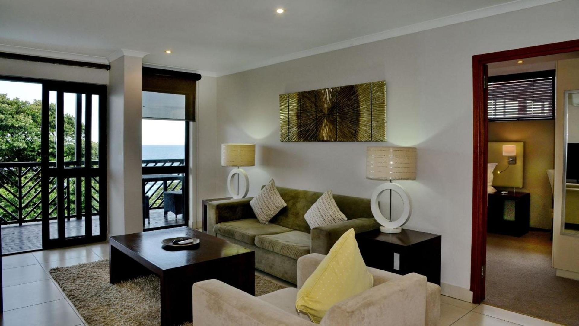Anew Hotel Ocean Reef Zinkwazi Экстерьер фото