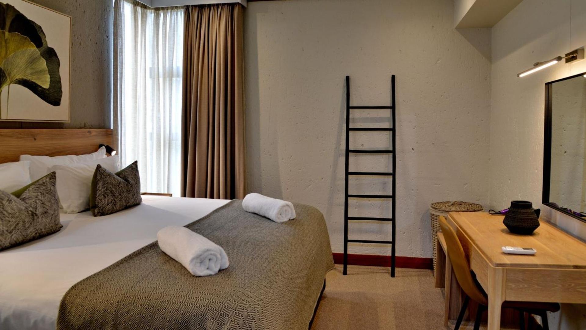 Anew Hotel Ocean Reef Zinkwazi Экстерьер фото