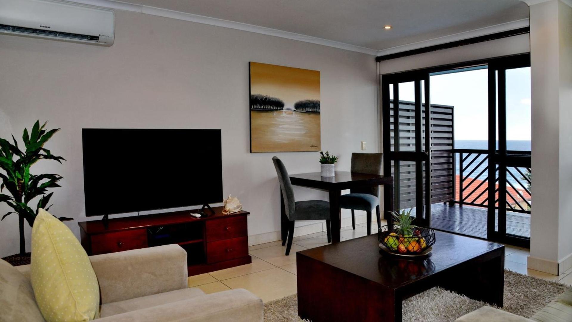 Anew Hotel Ocean Reef Zinkwazi Экстерьер фото