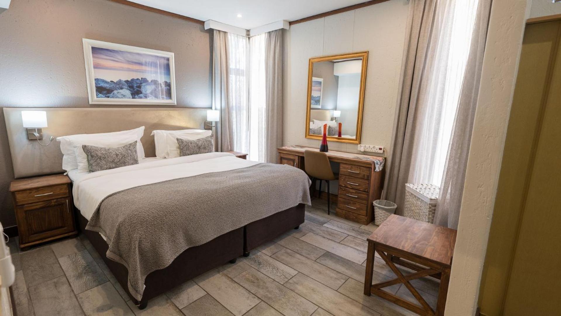 Anew Hotel Ocean Reef Zinkwazi Экстерьер фото