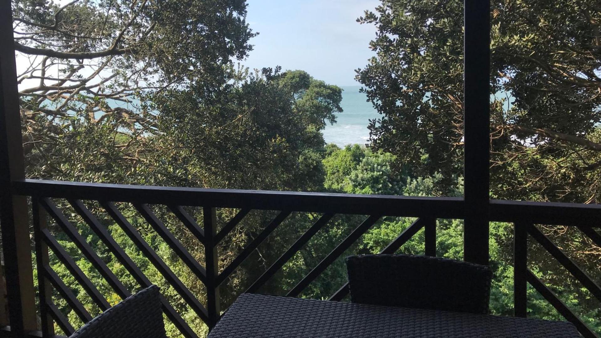 Anew Hotel Ocean Reef Zinkwazi Экстерьер фото