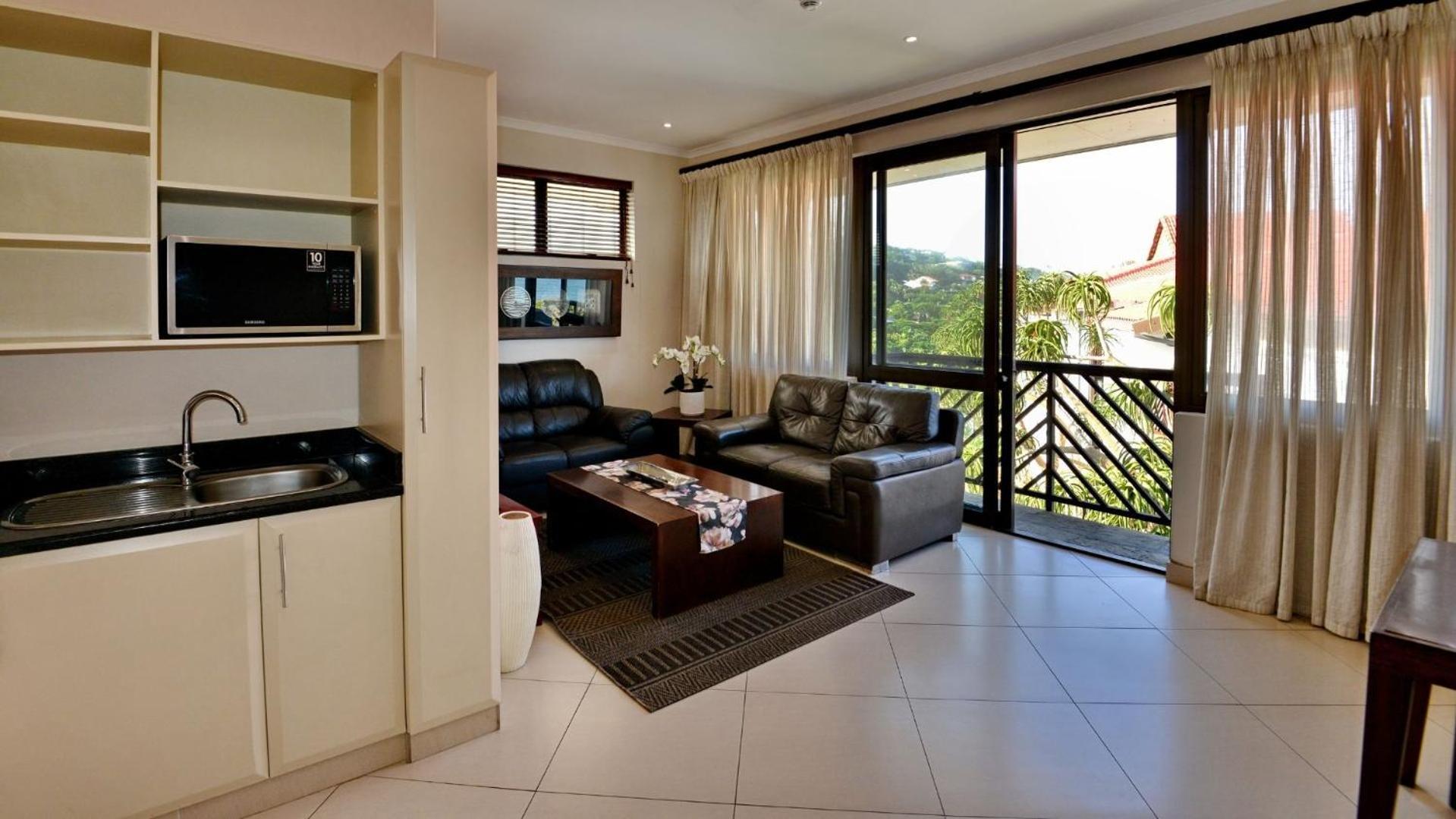 Anew Hotel Ocean Reef Zinkwazi Экстерьер фото