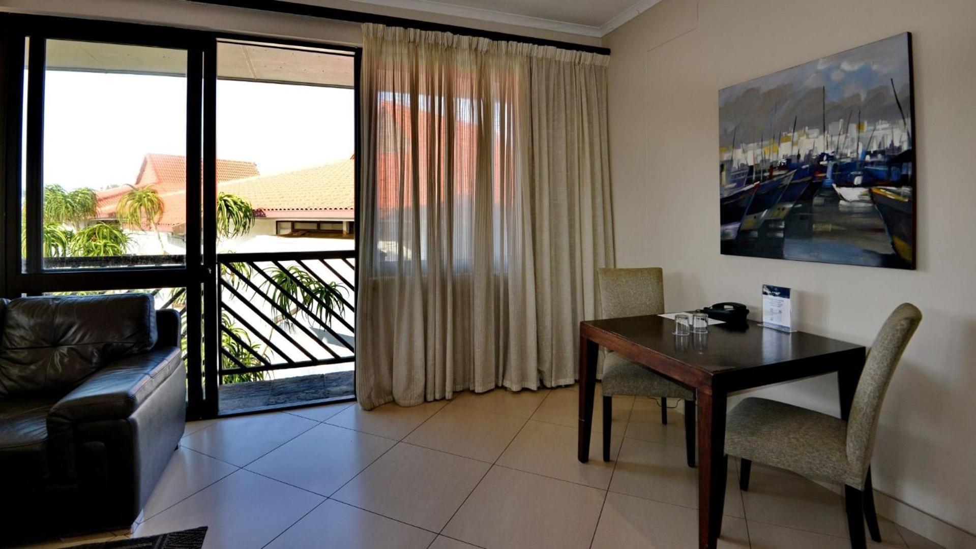 Anew Hotel Ocean Reef Zinkwazi Экстерьер фото