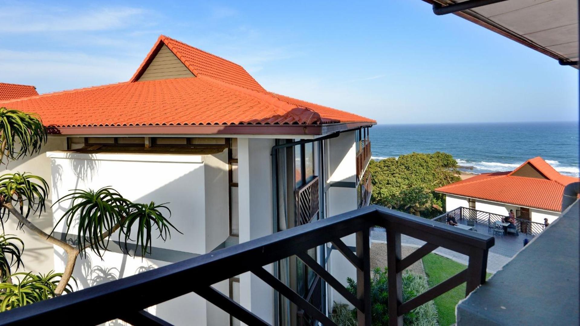 Anew Hotel Ocean Reef Zinkwazi Экстерьер фото