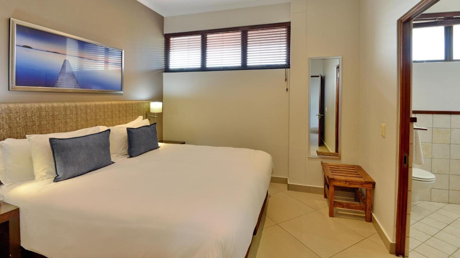 Anew Hotel Ocean Reef Zinkwazi Экстерьер фото