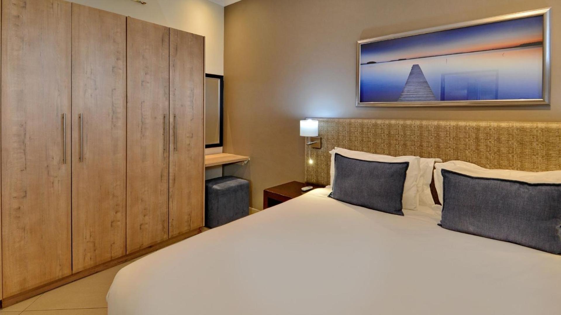 Anew Hotel Ocean Reef Zinkwazi Экстерьер фото